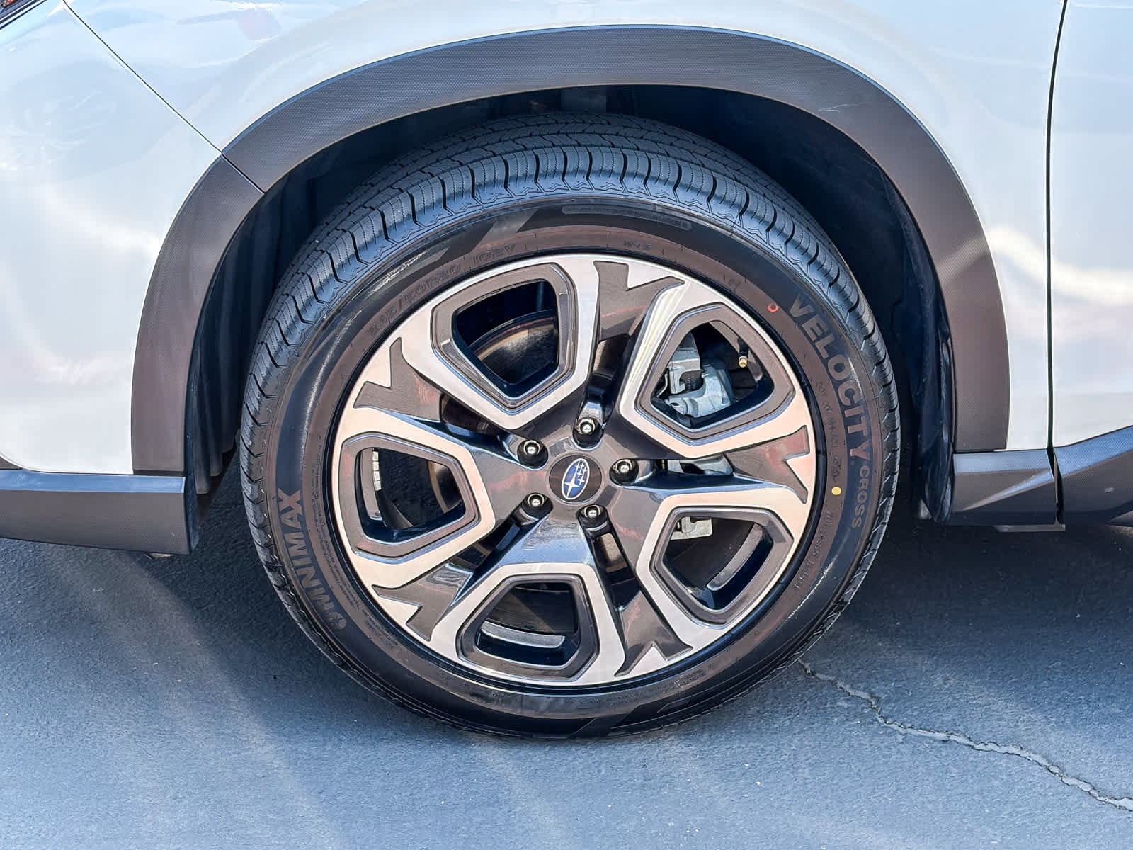 Used 2023 Subaru Ascent Touring AWD/4WD image 9