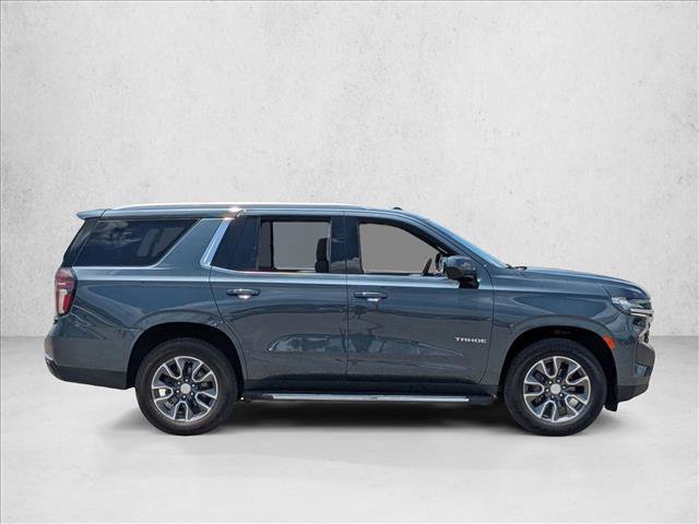 Used 2021 Chevrolet Tahoe LS RWD image 4