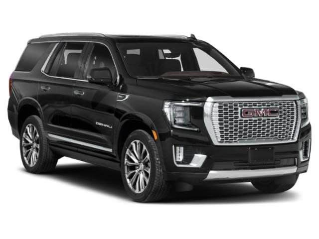 Used 2022 GMC Yukon Denali w/ Max Trailering Package AWD/4WD image 10