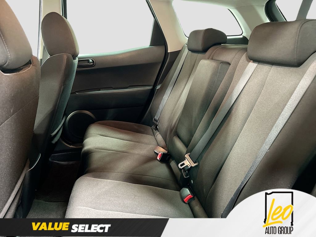 Used 2009 MAZDA CX-7 Sport image 21