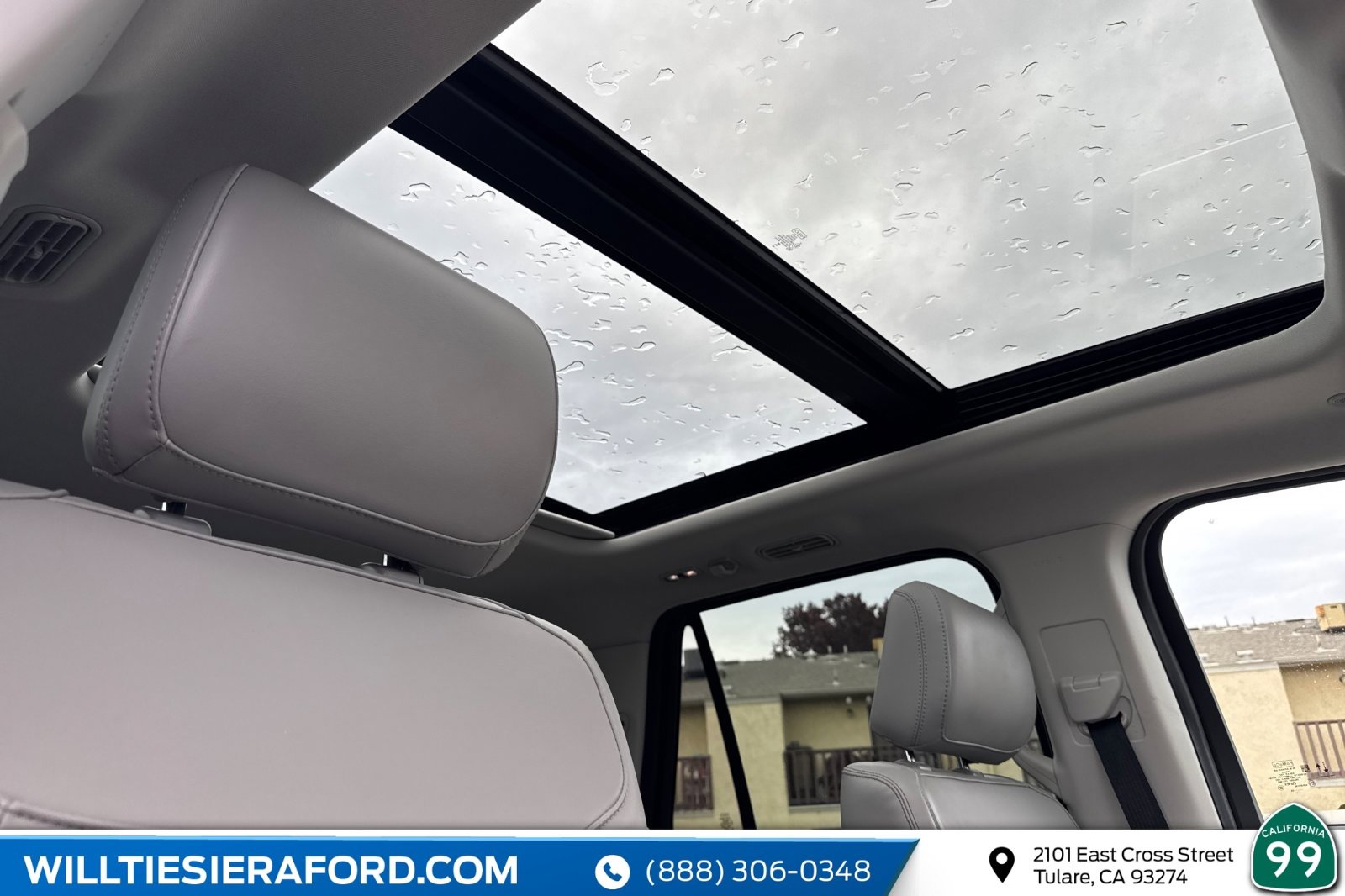 Used 2025 Ford Expedition Max Active image 23