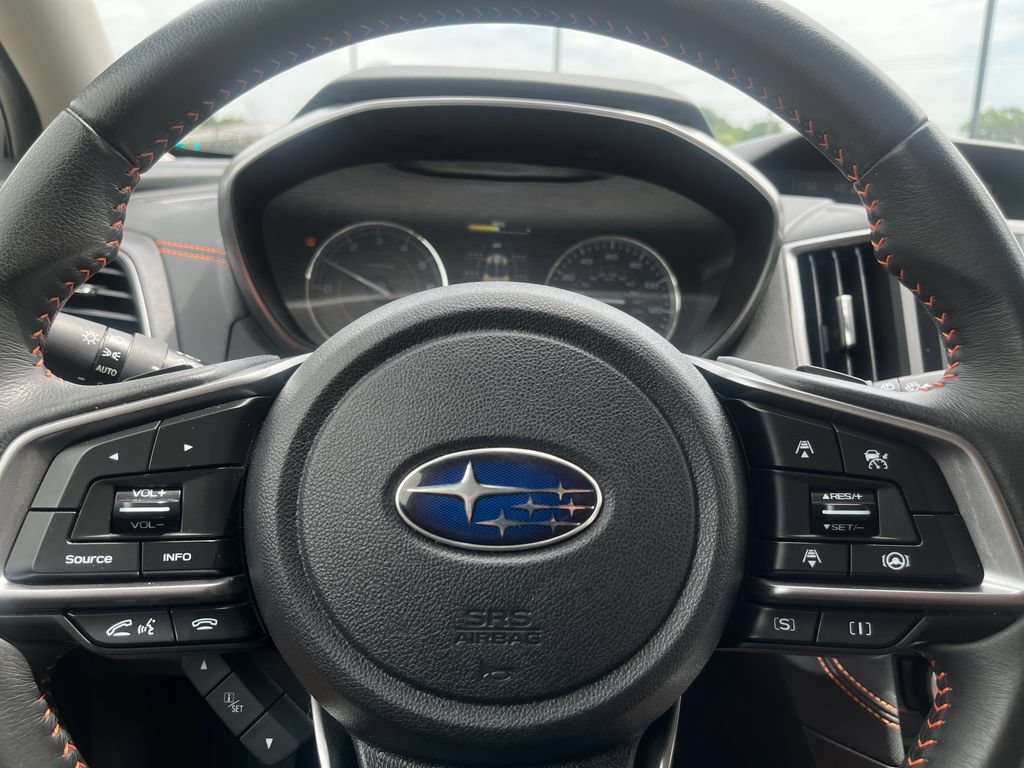 Used 2021 Subaru Crosstrek 2.5i Limited w/ Moonroof Package 2 AWD/4WD image 42
