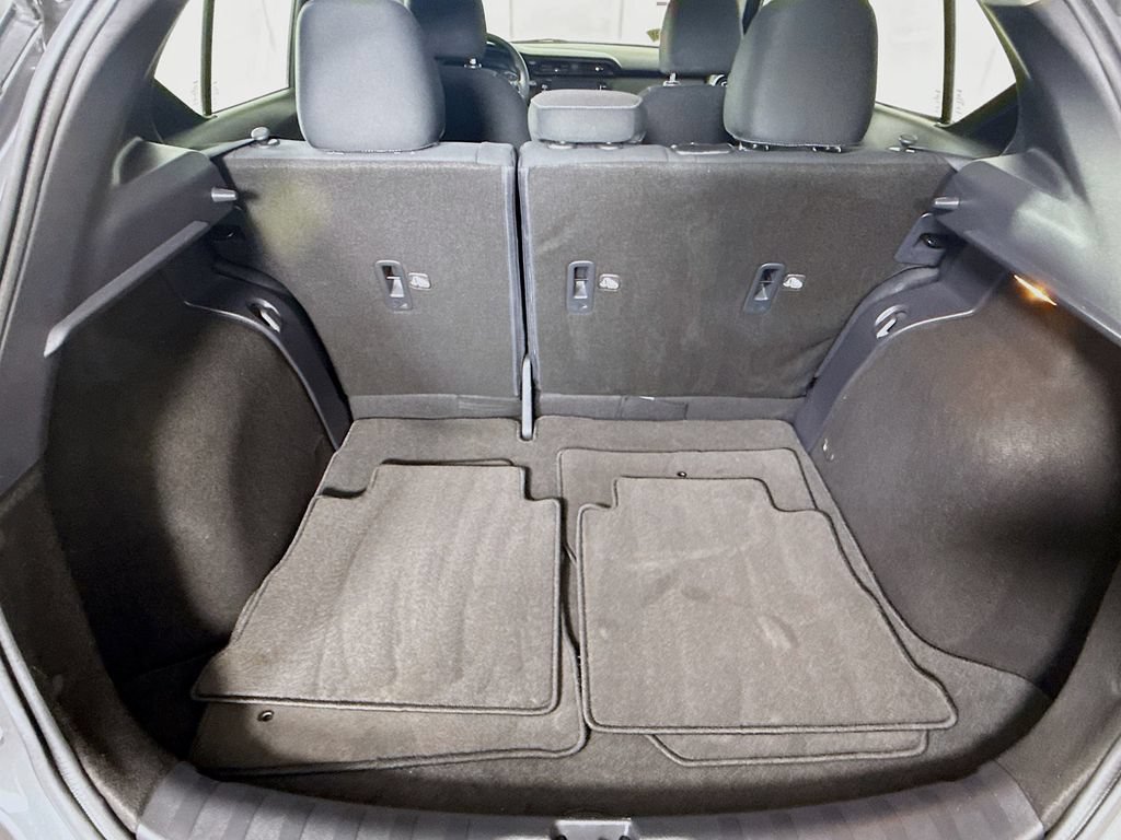 Certified 2021 Nissan Kicks SV FWD image 26