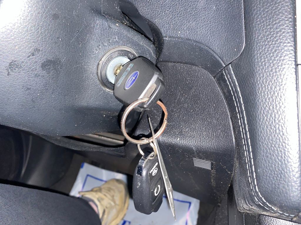 Used 2019 Subaru Outback 2.5i Premium AWD/4WD image 28