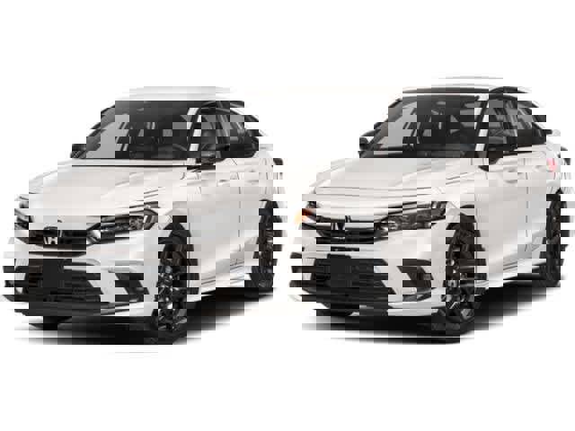 Used 2024 Honda Civic Sport image 4