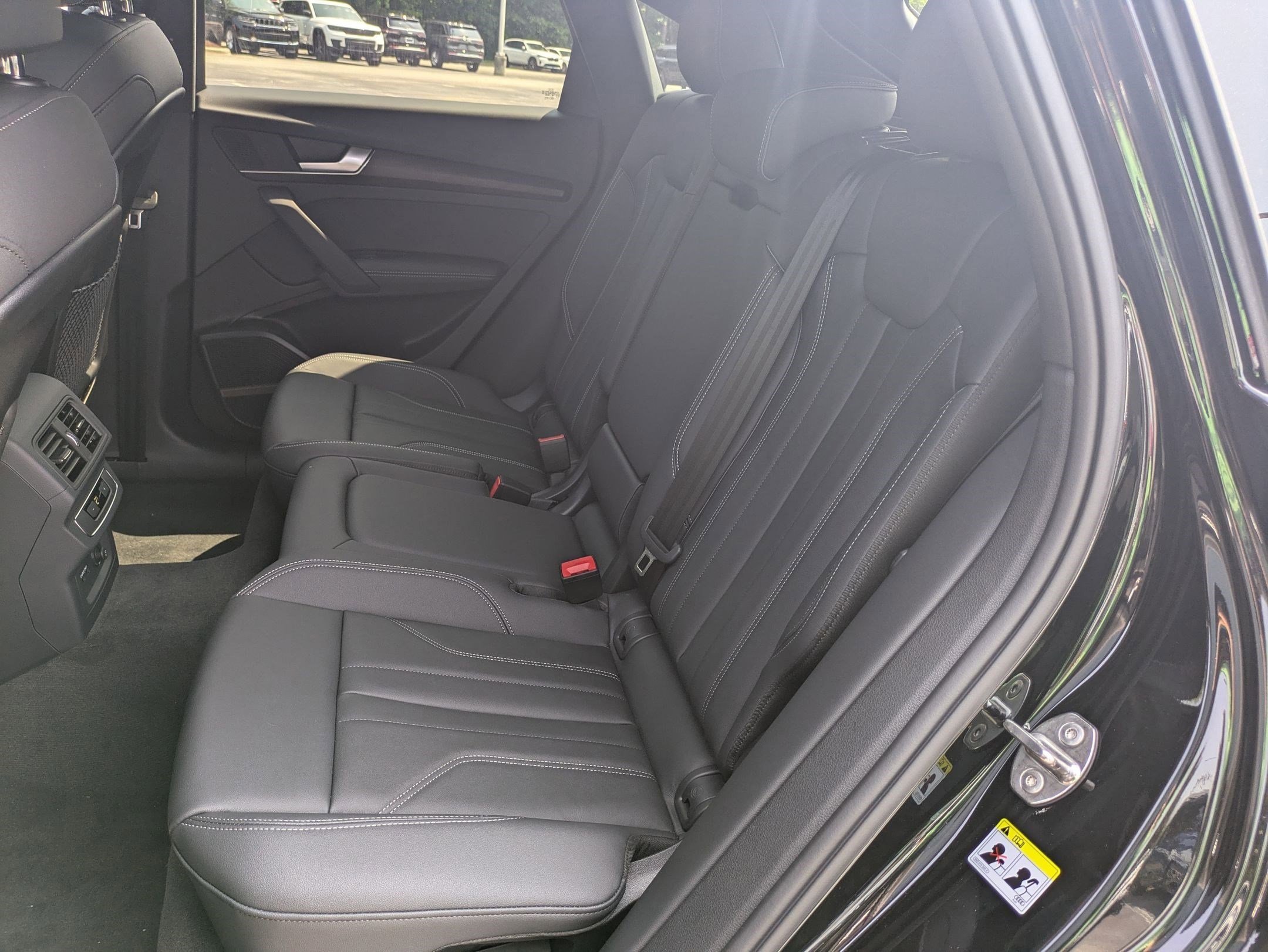 New 2025 Audi Q5 2.0T Premium Plus image 26