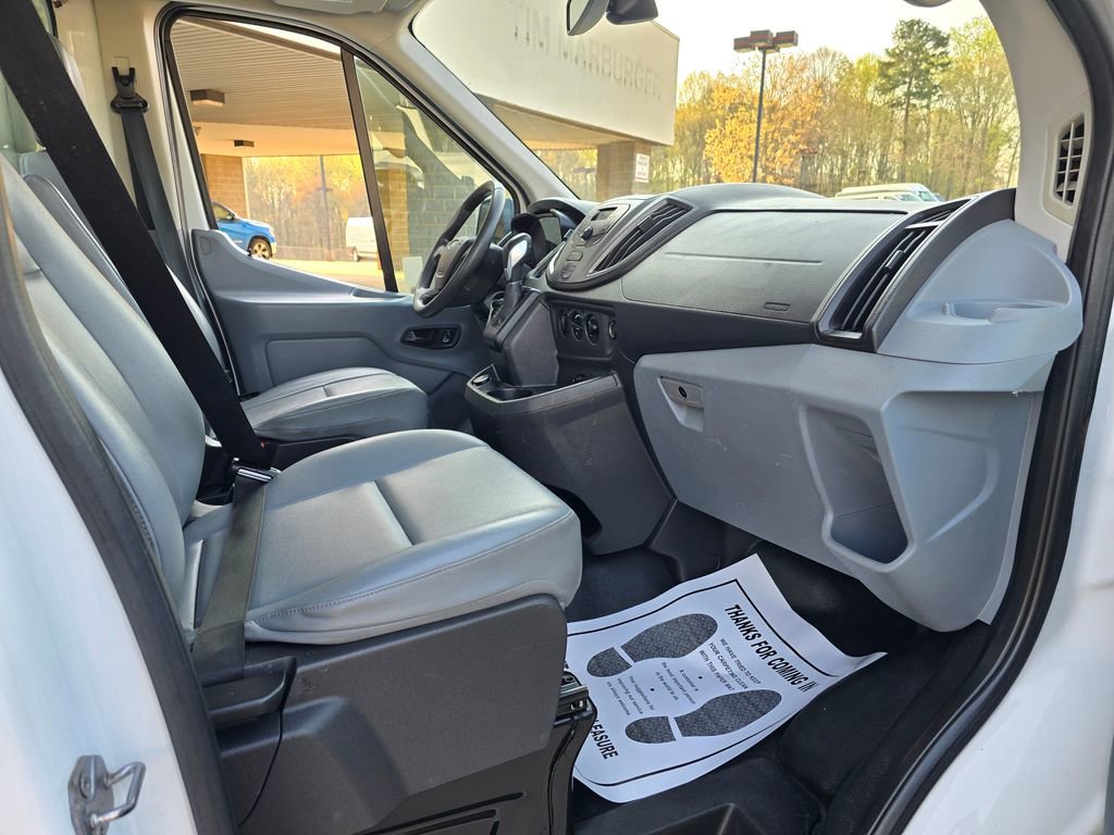 Used 2019 Ford Transit 250 138 image 29