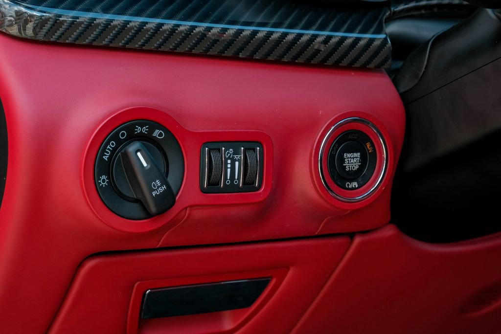 Used 2022 Maserati Quattroporte Trofeo image 30