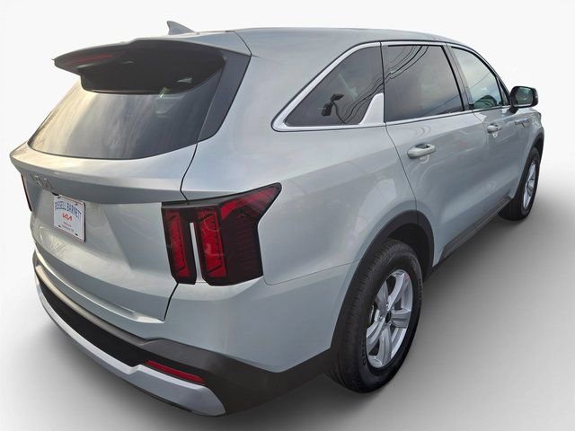 New 2026 Kia Sorento LX image 13
