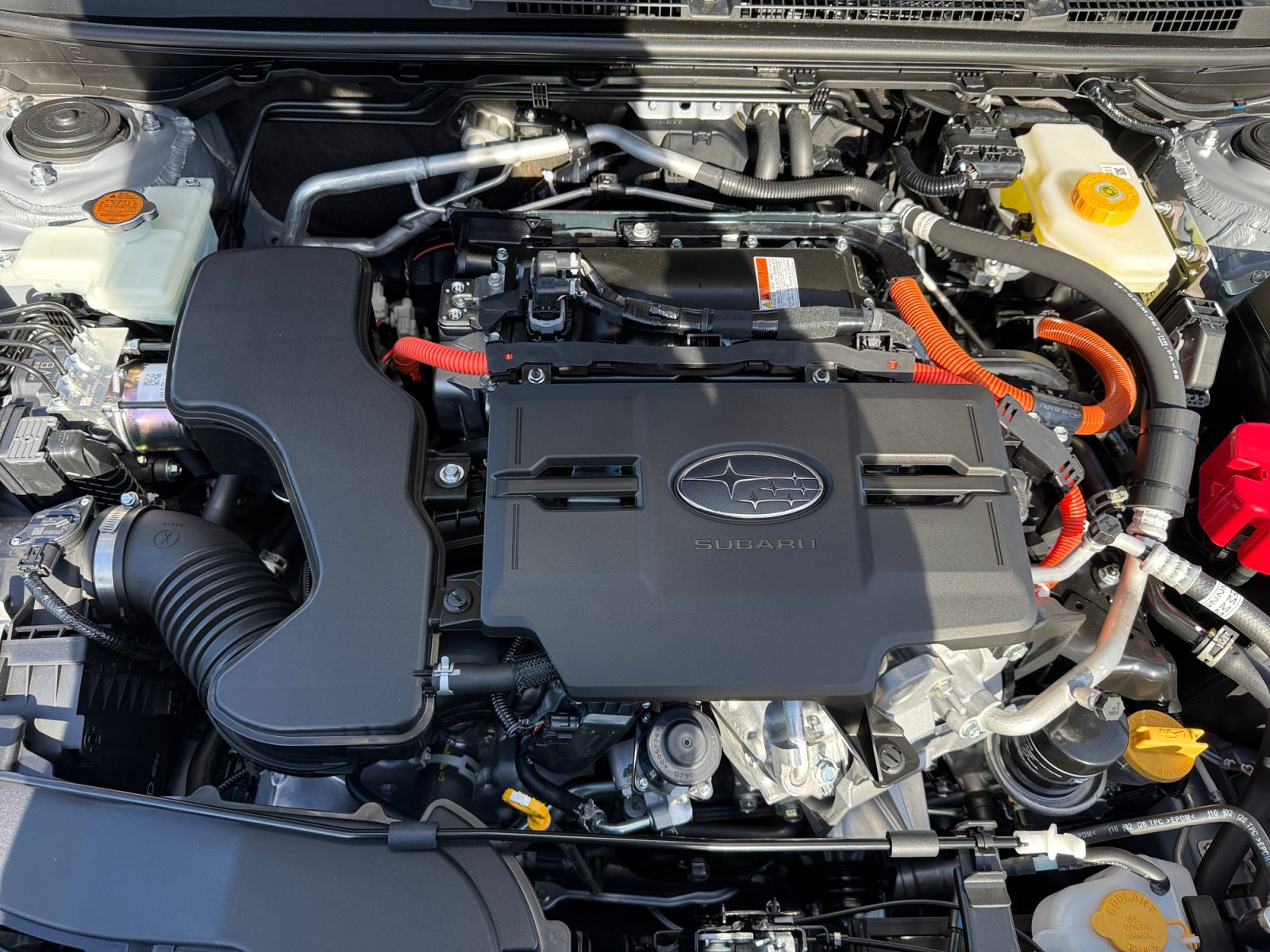 New 2026 Subaru Crosstrek 2.5i Limited AWD/4WD image 20