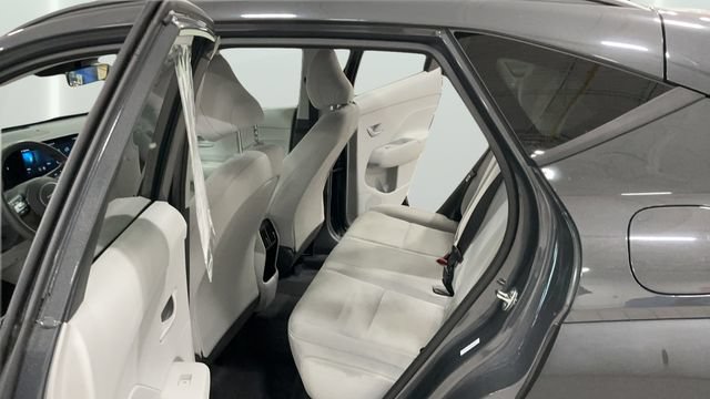 Used 2024 Hyundai Kona SEL AWD/4WD image 16