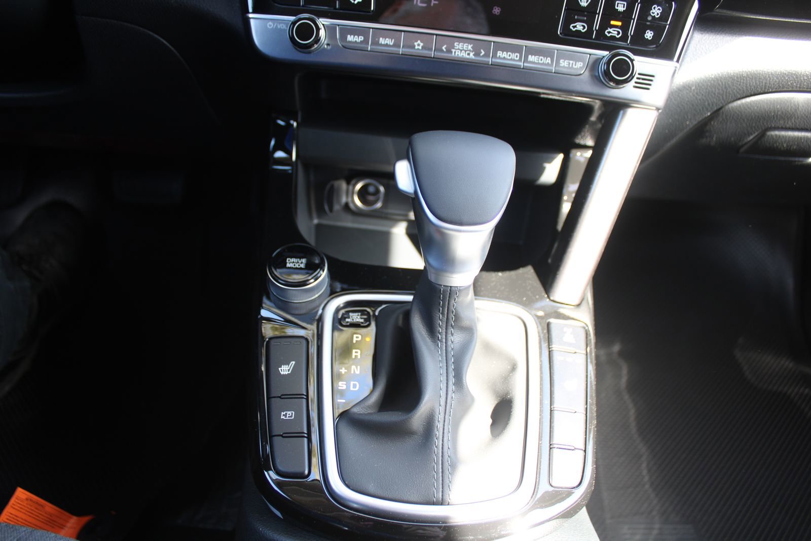 New 2026 Kia Seltos S image 31