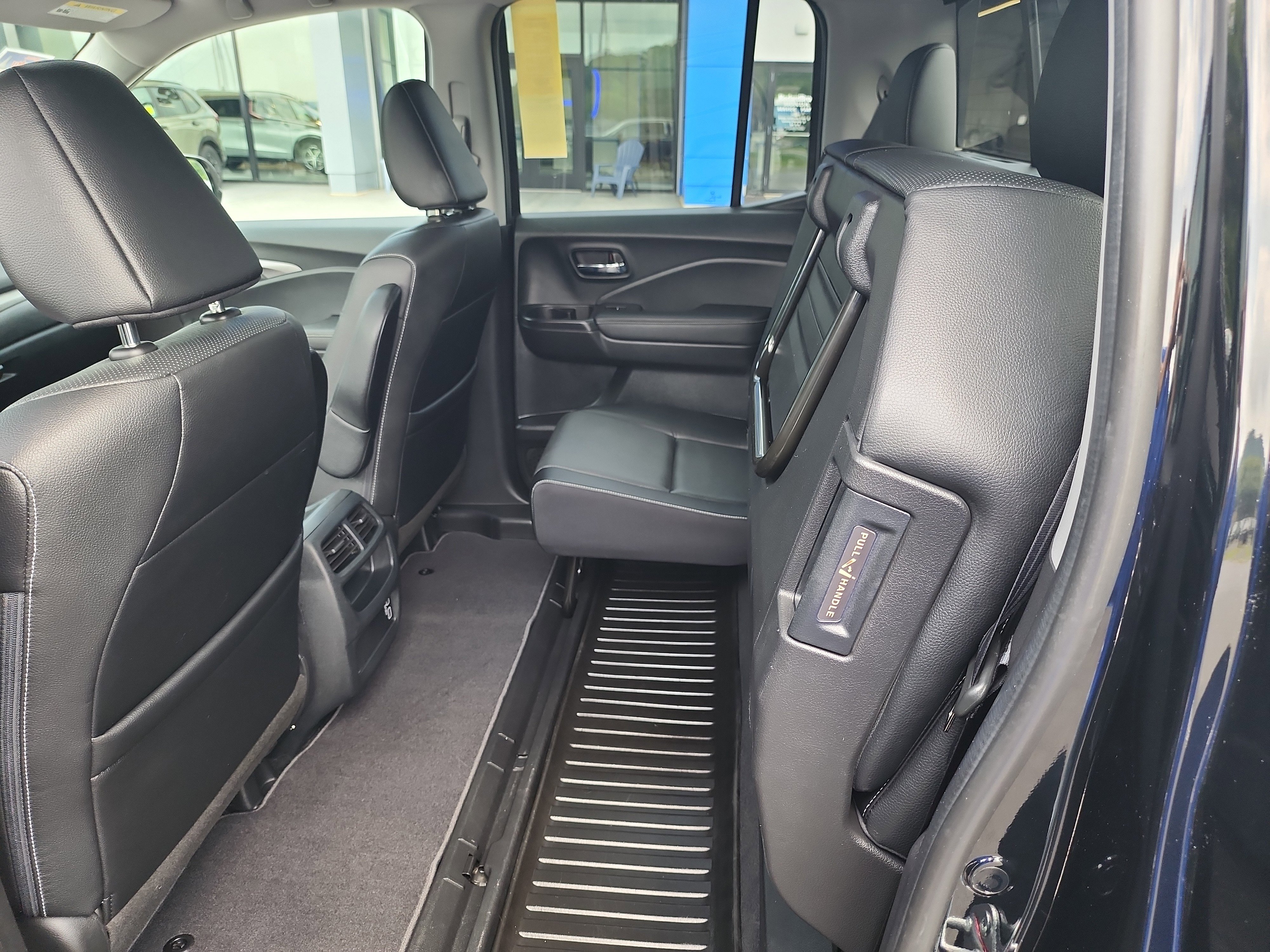 Certified 2022 Honda Ridgeline RTL-E image 23