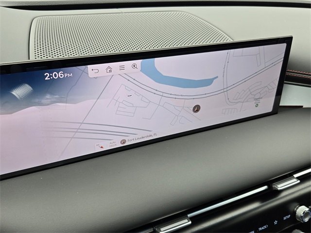 New 2026 Genesis G80 3.5T Sport Prestige image 9