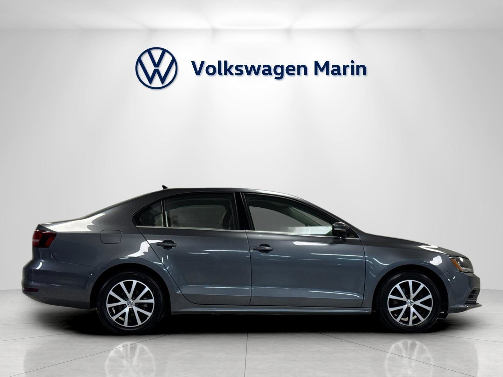 Used 2018 Volkswagen Jetta SE image 6