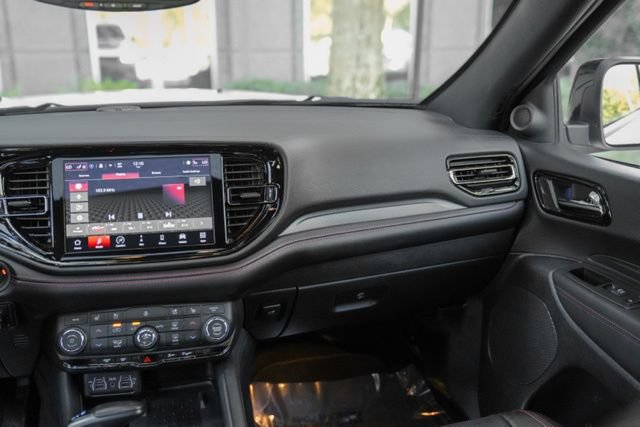 Used 2025 Dodge Durango R/T AWD/4WD image 28