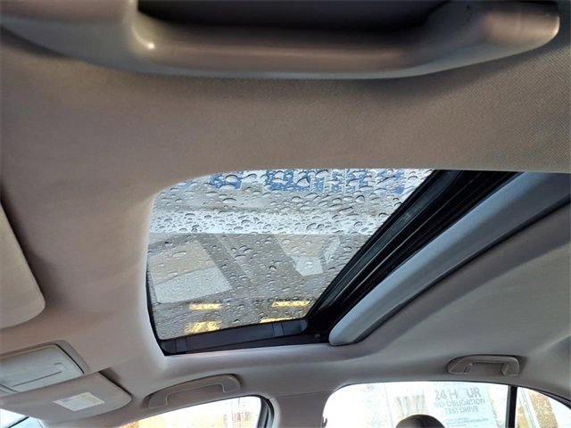 Used 2020 Acura TLX V6 image 2