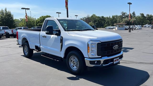 New 2023 Ford F250 XL w/ XL Chrome Package image 2