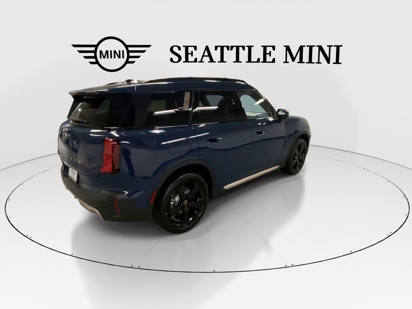 Used 2026 MINI Cooper Countryman S w/ Comfort Package Max AWD/4WD image 11