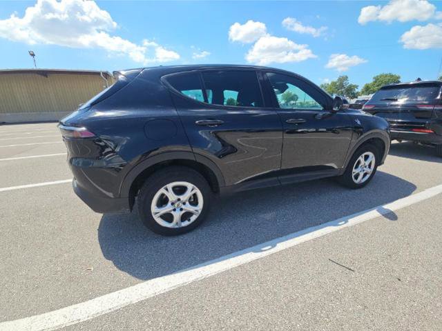 Used 2024 Dodge Hornet GT image 3