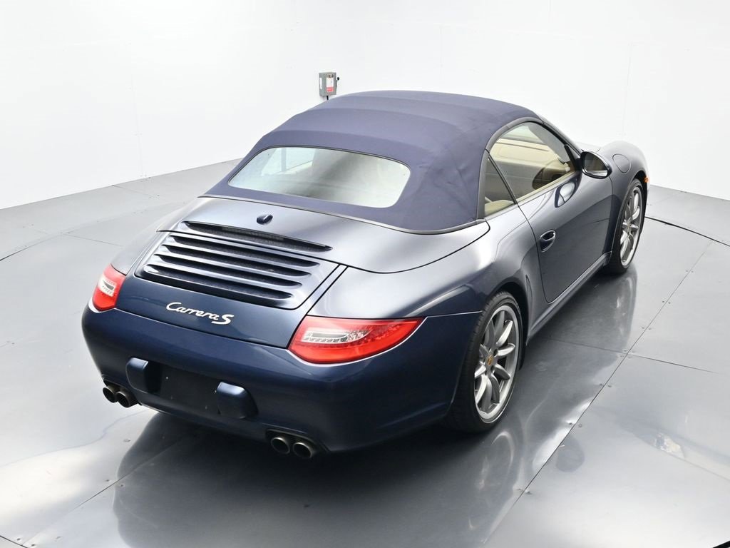 Used 2012 Porsche 911 Carrera S image 35