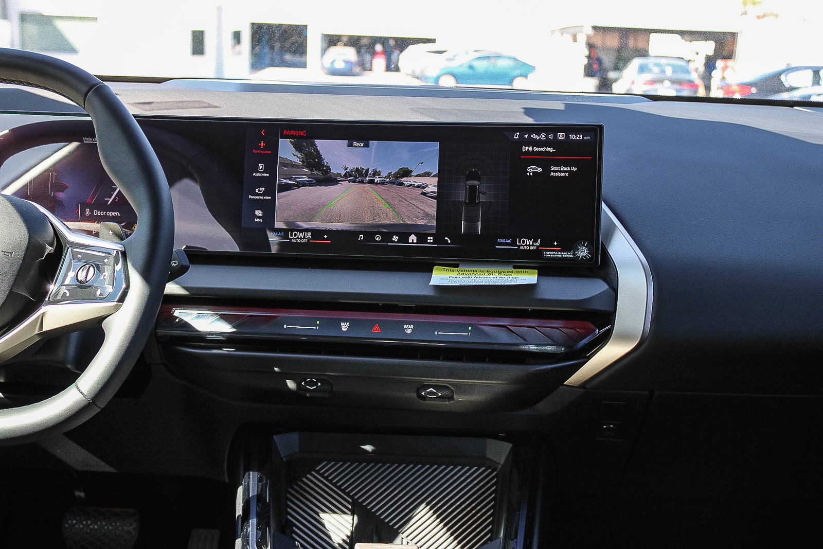 Certified 2025 BMW X3 xDrive30i w/ Convenience Package image 13