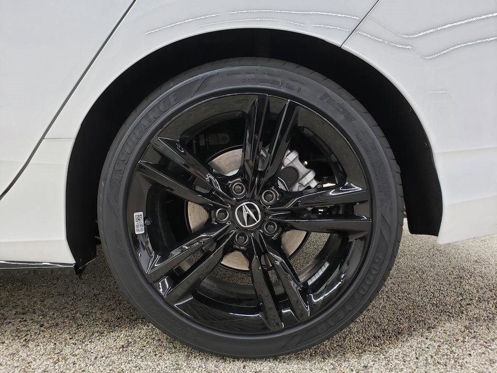 New 2026 Acura Integra A-Spec image 12