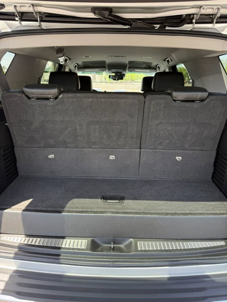 Used 2018 Chevrolet Tahoe Premier RWD image 21