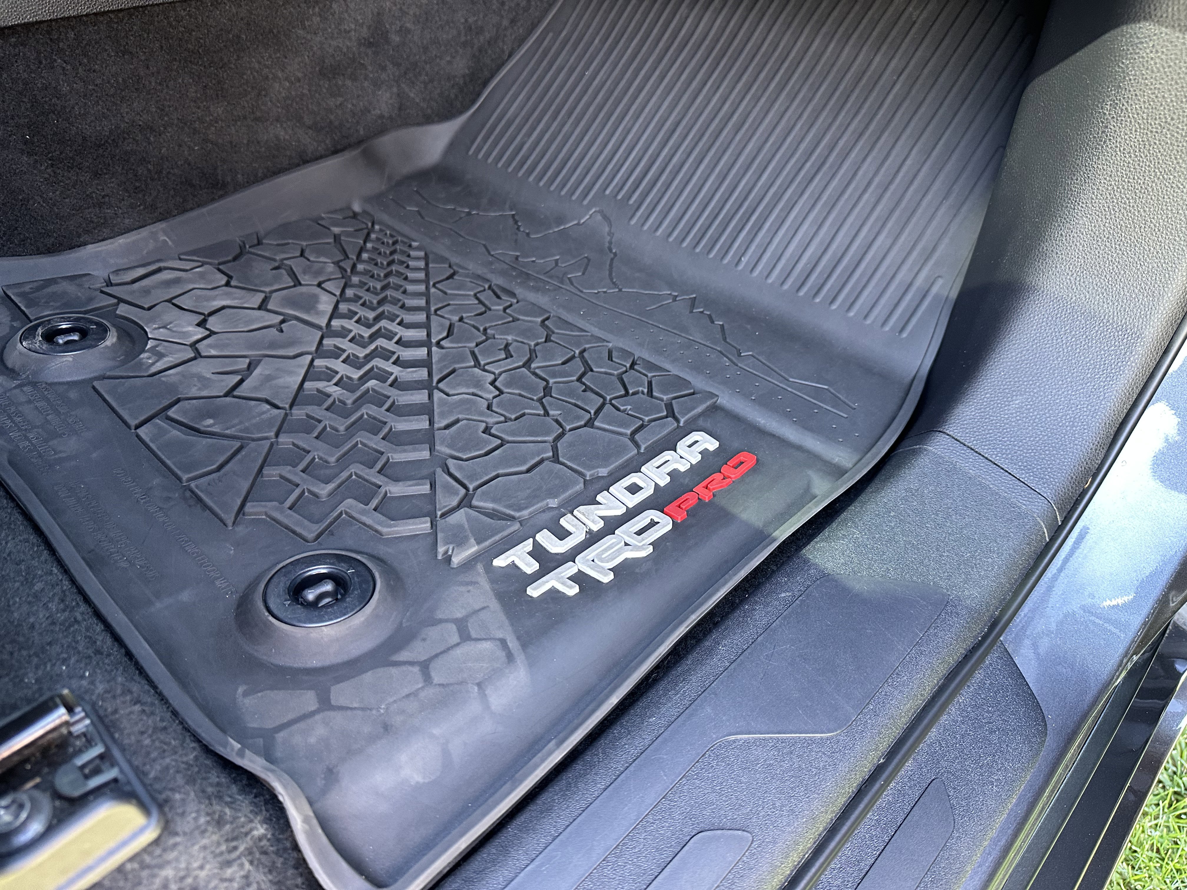 Used 2023 Toyota Tundra TRD Pro image 22