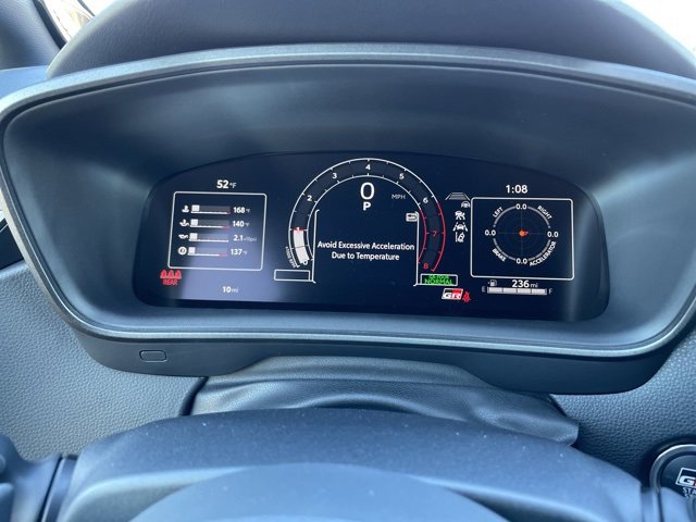 New 2025 Toyota Corolla GR image 13