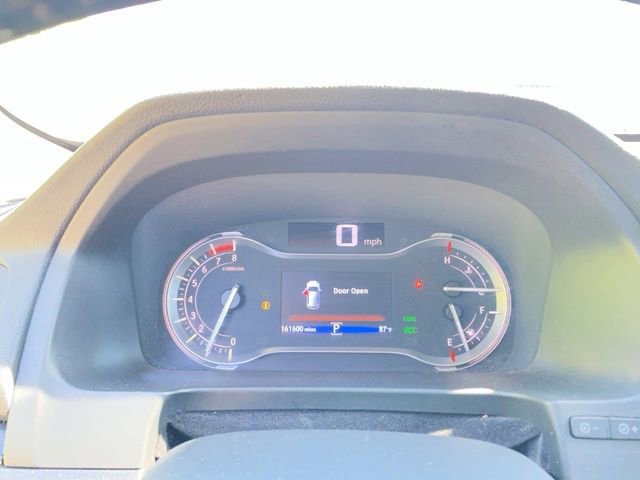 Used 2016 Honda Pilot Elite image 22