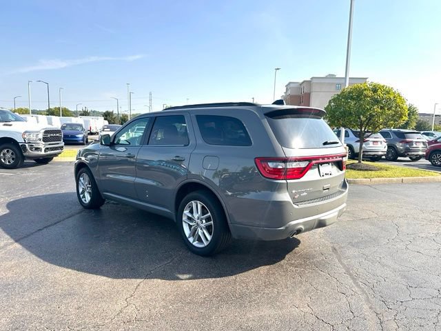 Used 2023 Dodge Durango GT AWD/4WD image 8
