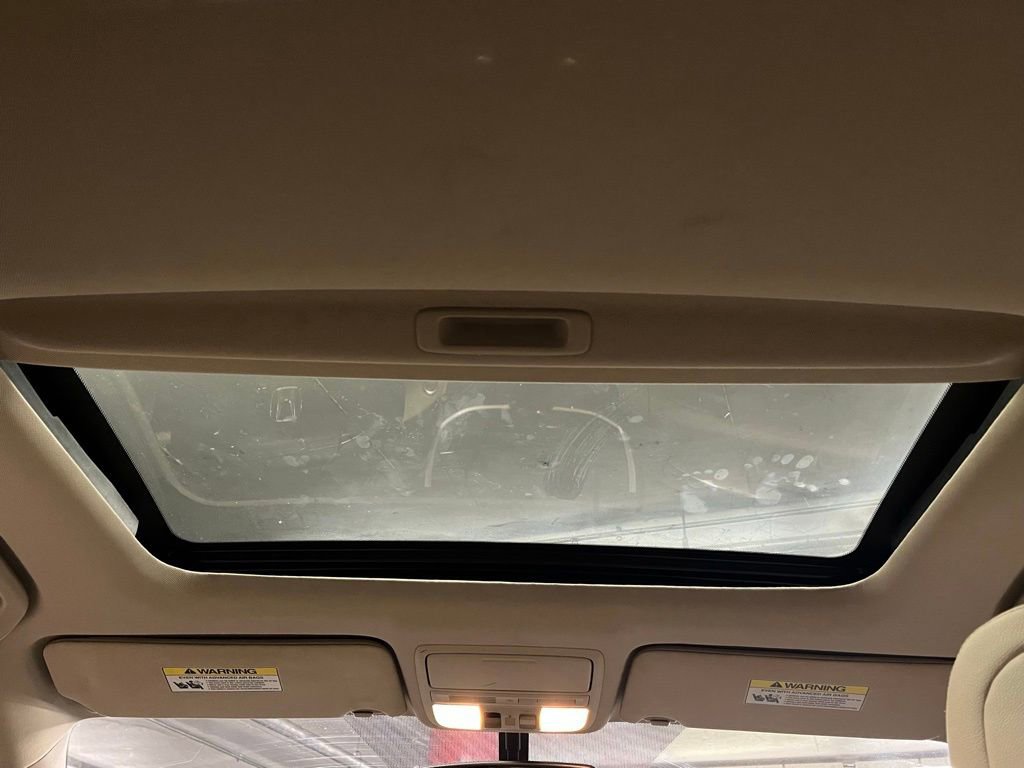 Used 2017 Honda Accord EX-L image 9