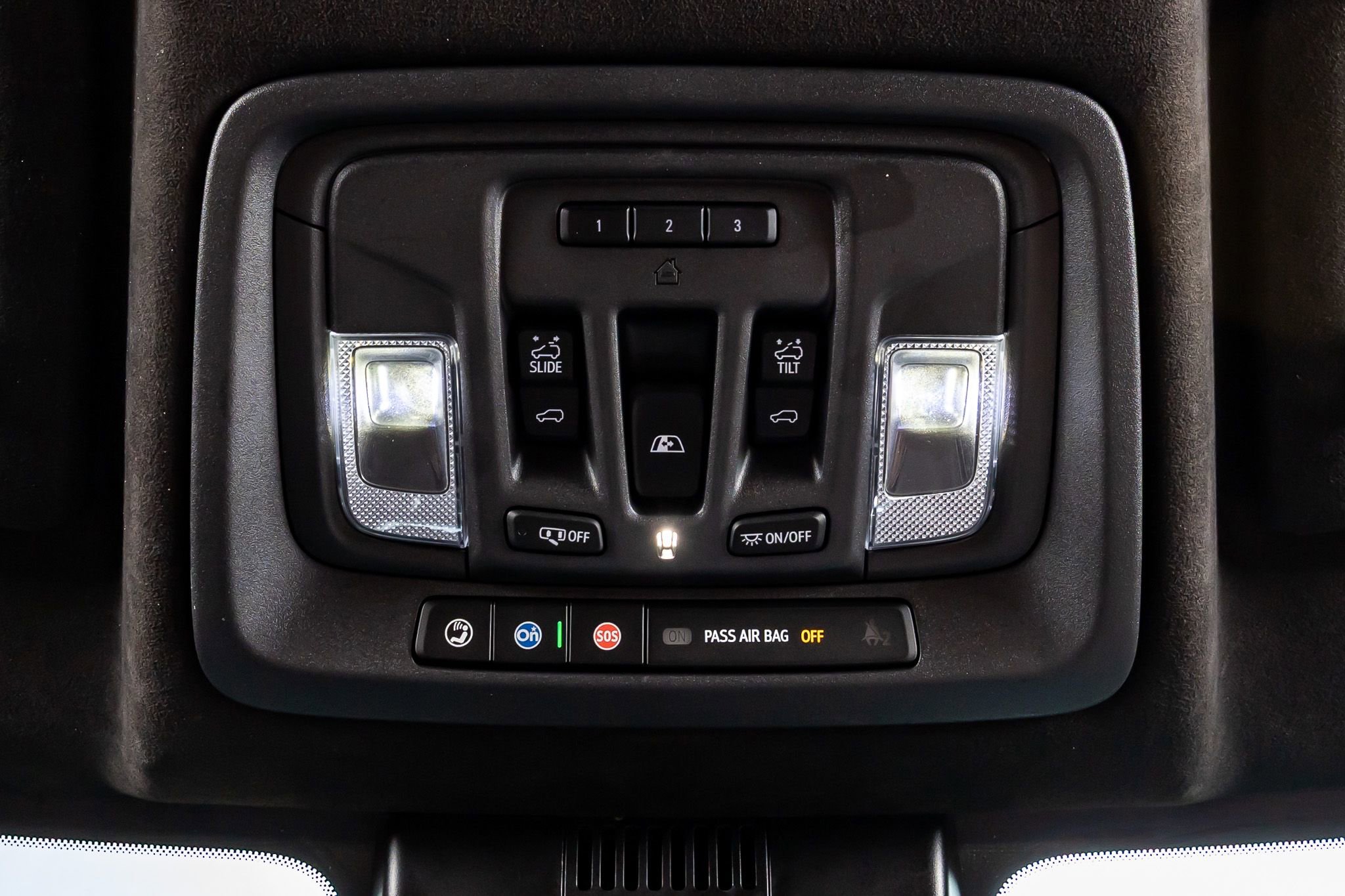 Used 2023 GMC Sierra 1500 Denali Ultimate image 28