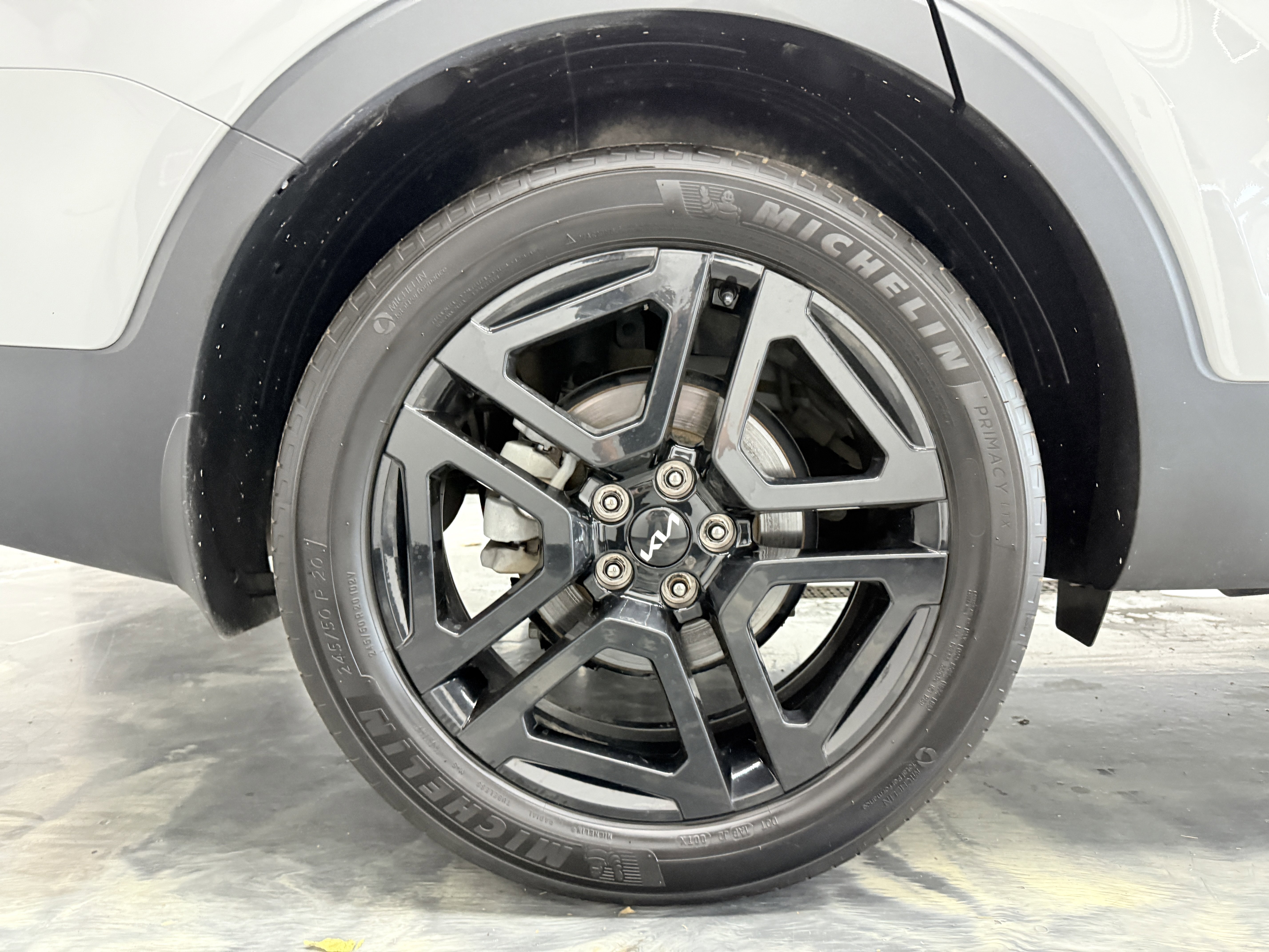 Used 2024 Kia Telluride SX X-Line image 31