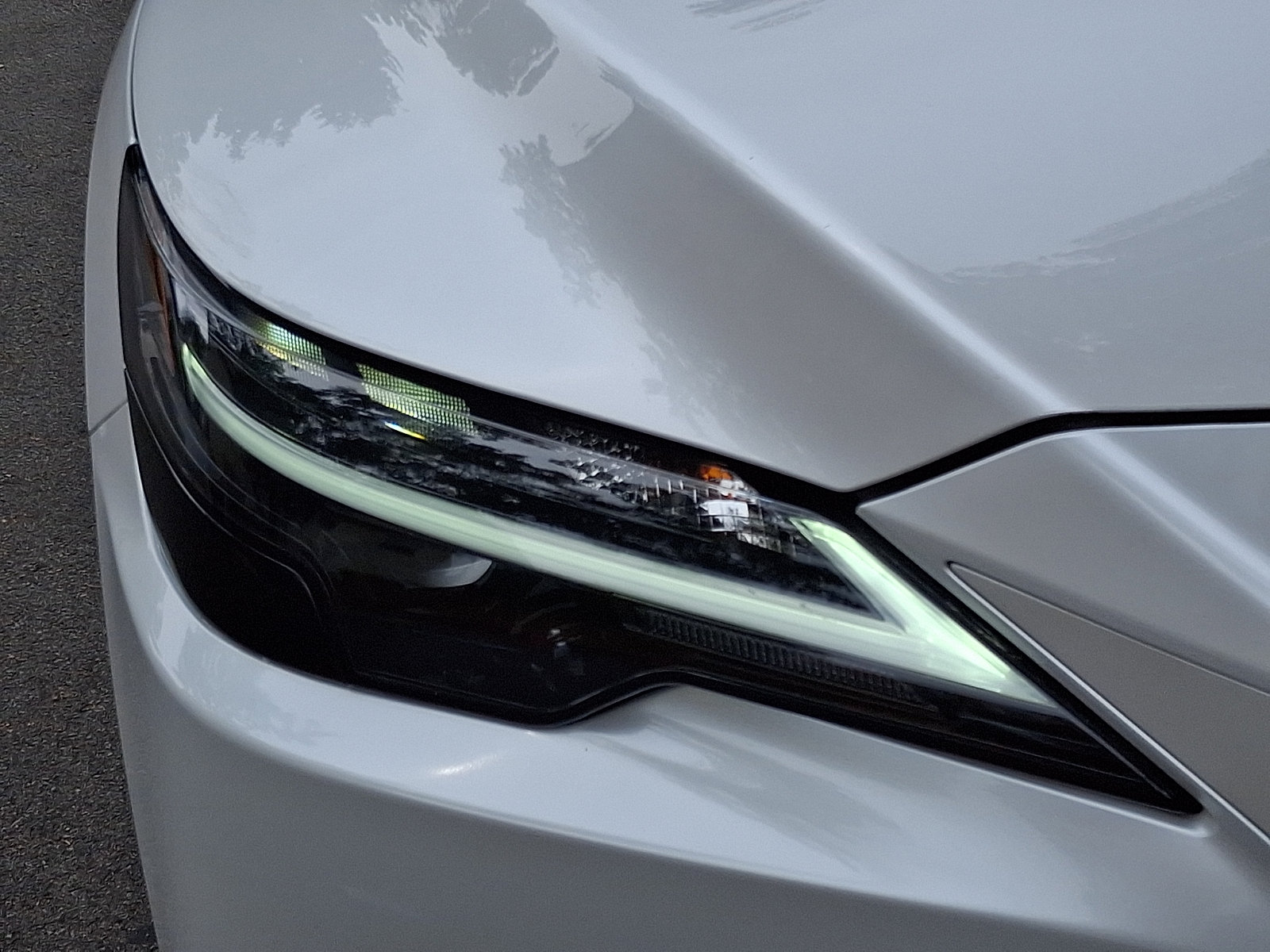 Used 2024 Lexus RX 350 Premium w/ Accessory Package (Z1) AWD/4WD image 9
