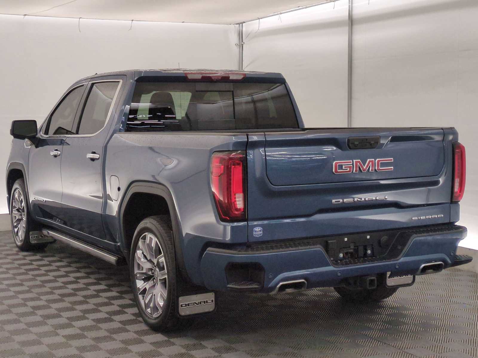 Used 2024 GMC Sierra 1500 Denali image 4