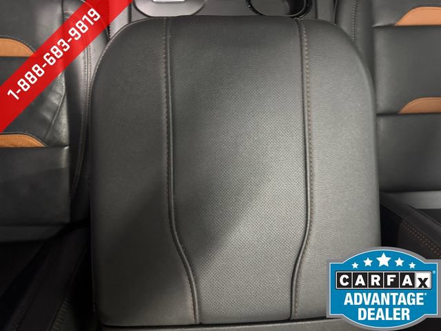 Certified 2024 GMC Sierra 1500 AT4 w/ Technology Package AWD/4WD image 15