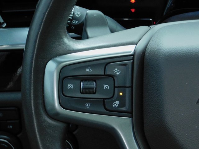 Used 2023 Chevrolet Silverado 1500 RST w/ Convenience Package II image 18