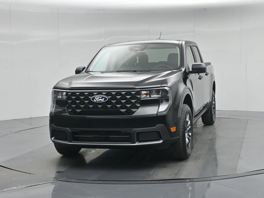 New 2026 Ford Maverick XLT image 51