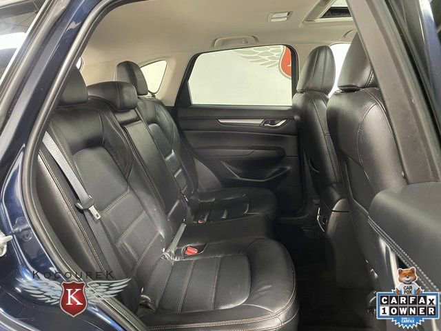 Used 2023 MAZDA CX-5 AWD 2.5 S image 23
