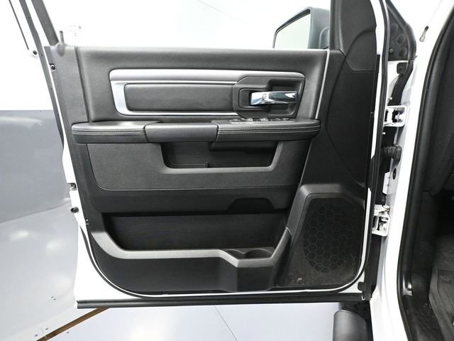 Used 2022 RAM 1500 Classic Warlock image 22