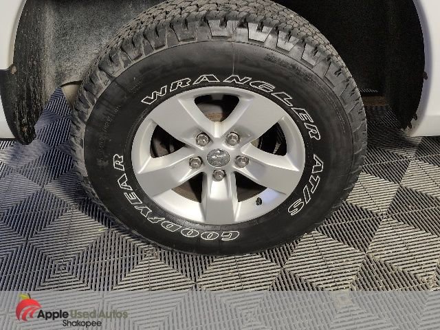 Used 2015 RAM 1500 Tradesman w/ Popular Equipment Group AWD/4WD image 38