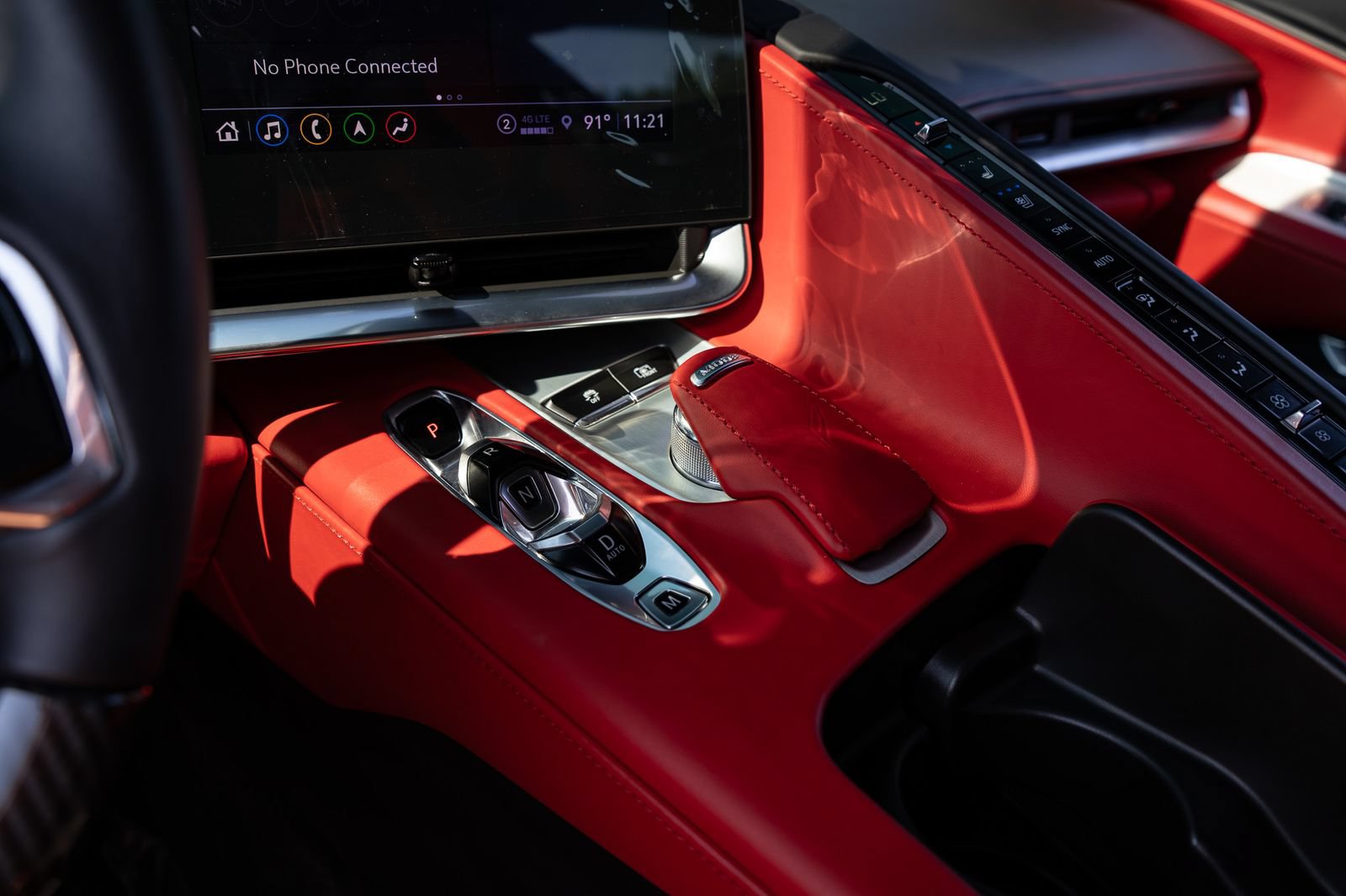 Used 2023 Chevrolet Corvette Z06 RWD image 65