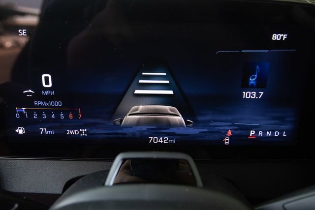 Used 2024 Chevrolet Traverse RS w/ LPO, Floor Liner Package image 17