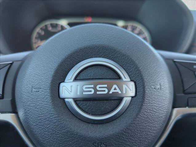Used 2025 Nissan Sentra SR image 23