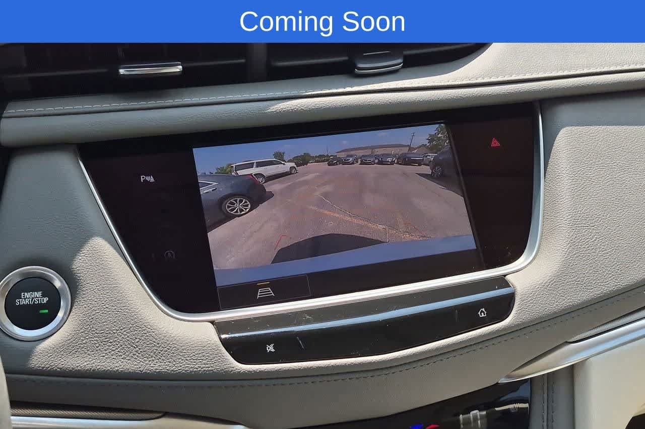 Used 2024 Cadillac XT5 Premium Luxury AWD/4WD image 30