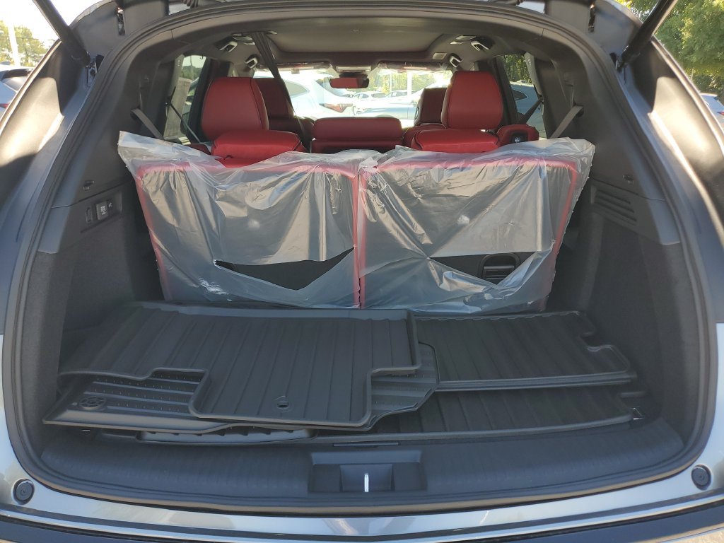 New 2026 Acura MDX A-Spec AWD/4WD image 11