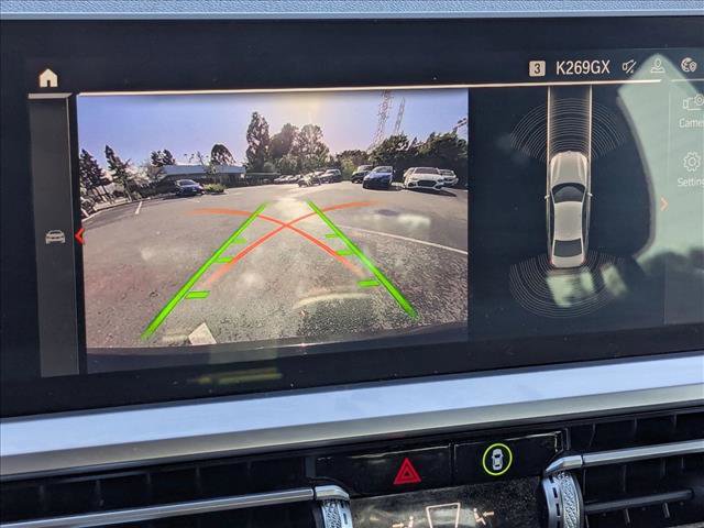 Used 2020 BMW 330i Sedan w/ Convenience Package image 13