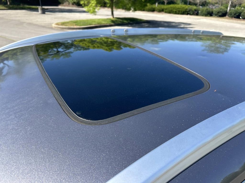 Used 2014 Honda CR-V EX-L image 12